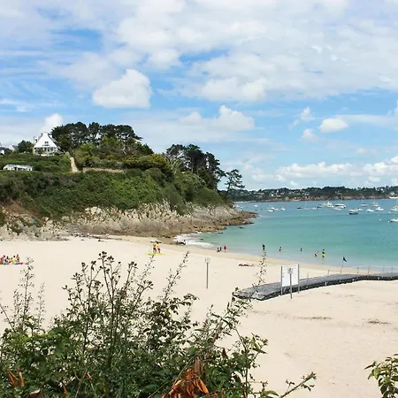 Front In Holiday home Plougonvelin