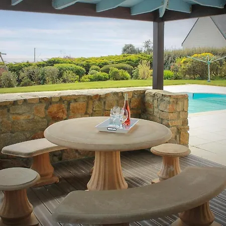 Holiday home Front In